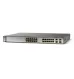 Cisco Catalyst 3750X-24P Switch Layer 3 - 24 x 10/100/1000 Ethernet PoE+ Ports (435W PoE Power Available) - IP Base - Managed Cisco Catalyst 3750X-24P Switch Layer 3 - 24 x 10/100/1000 Ethernet PoE+ Ports (435W PoE Power Available) - IP Base - Managed