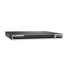 Catalyst 3750X 24 Port GE SFP IP Services