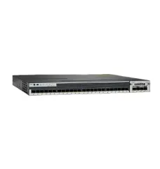 Catalyst 3750X 24 Port GE SFP IP Services Catalyst 3750X 24 Port GE SFP IP Services