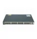 Cisco Catalyst Switch WS-C3750X-48P-E, 48 GE Port, PoE, IP  Services, StackWise Plus, StackPower, EnergyWise, MACsec, investment  protection