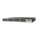 Cisco Catalyst 3750X-48PF Switch Layer 3 - 48 x 10/100/1000 Ethernet PoE+ Ports (800W PoE Power Available)- IP Base - Managed