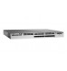 Cisco Catalyst C3850-12S Switch Layer 3 - 12 SFP - IP Base - Wireless controller - managed- stackable