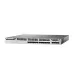 Catalyst 3850 16-port SFP+ transceiver, 1 network module slot, support for up to 10 G SFP+, 350 W power supply Catalyst 3850 16-port SFP+ transceiver, 1 network module slot, support for up to 10 G SFP+, 350 W power supply