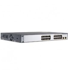 Cisco Catalyst 3850 24 Port LAN Base