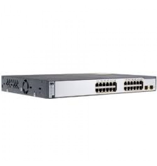 Cisco Catalyst 3850 24 Port LAN Base