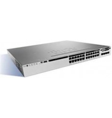 Cisco Catalyst 3850 24 Port IP Base