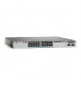 Cisco Catalyst C3850-24U Switch Layer 2- Access Layer - 24 * 10/100/1000 Ethernet, UPOE ports - LAN Base - managed- stackable