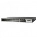 Stackable 24 10/100/1000 Cisco UPOE ports, 1 network module slot, 1100 W power supply