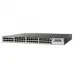 Stackable 24 10/100/1000 Cisco UPOE ports, 1 network module slot, 1100 W power supply