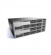 Stackable 24 100M/1G/2.5G/5G/10G UPoE ports, 1 network module slot, 1100 W AC power supply 1RU