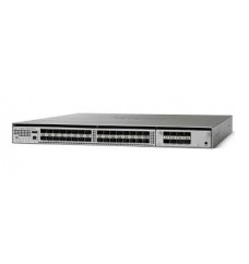 Catalyst 4500-X 32 Port 10G IP Base, Front-to-Back, No P/S