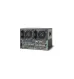 Cat4500 E-Series 3-Slot Chassis, fan, no ps