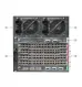 Catalyst 4500 E-Series 6-Slot Chassis, fan, no ps