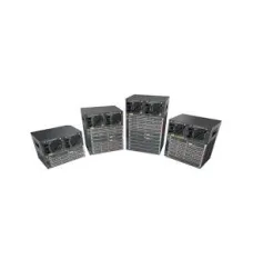 Cisco Catalyst switch C4507R-E PoE Bundle, 1 x 2800AC, 1 x S2+, 2xWS-X4248-RJ45V Cisco Catalyst switch C4507R-E PoE Bundle, 1 x 2800AC, 1 x S2+, 2xWS-X4248-RJ45V