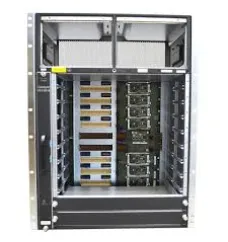 Cat4500 E-Series 10-Slot Chassis, fan, no ps,Red Sup Capable Cat4500 E-Series 10-Slot Chassis, fan, no ps,Red Sup Capable