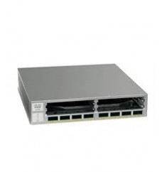 Cisco 4948 Switch WS-C4900M