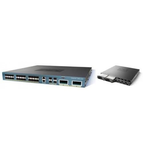 Cisco 4900M Switch WS-C4928-10GE