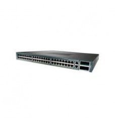 Cisco 4948 Switch WS-C4948-10GE-E