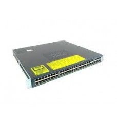 Cisco 4948 Switch WS-C4948-10GE-S