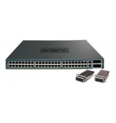 Cisco 4948 Switch WS-C4948-E