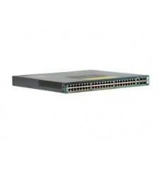 Cisco 4948 Switch WS-C4948-S