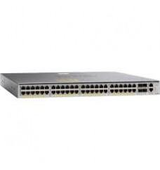 Catalyst 4948E switch WS-C4948E