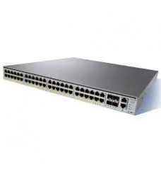 Catalyst 4948E switch WS-C4948E-F