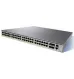 Catalyst 4948E switch WS-C4948E-F-E