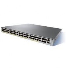 Catalyst 4948E switch WS-C4948E-F-S