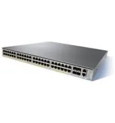 Catalyst 4948E switch WS-C4948E-F-S Catalyst 4948E switch WS-C4948E-F-S