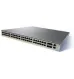 Catalyst 4948E switch WS-C4948E-F-S Catalyst 4948E switch WS-C4948E-F-S