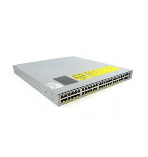 Catalyst 4948E switch WS-C4948E-S