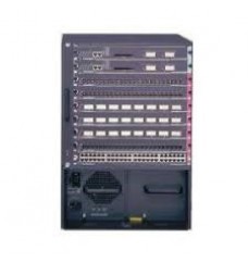 Cat6504E chassis, WS-S32-GE-PISA, Fan Tray (req.P/S)