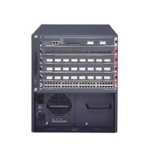6506E+4 x IDSM2+ Sup32 + 2 10GE XENPAKs and Pwr