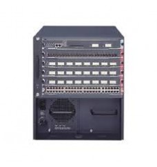 Cat6506E chassis, WS-S32-GE-PISA, Fan Tray (req.P/S)