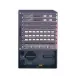 Catalyst 6500 Enhanced 9-slot chassis, 15RU, no PS, no Fan Tray
