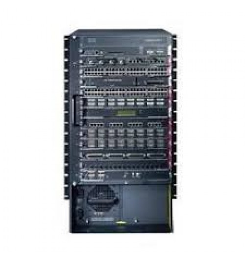 CSM, 6513, Sup720 Bundle