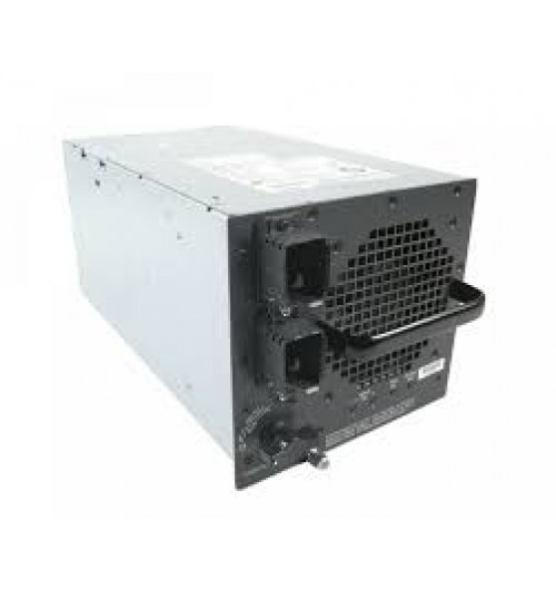 Cisco WS-CAC-6000W Catalyst 6500 6000W AC power supply