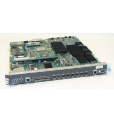 Cisco Catalyst 6500 Series Supervisor Engine 32 with 8 10GE uplinks and PFC3B