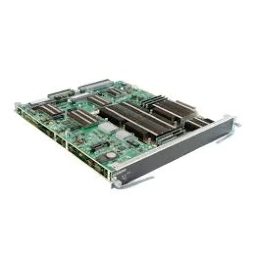 Cisco Catalyst switch 6500 ASA and SM1 Bundle