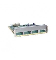 Cisco 4900M Switch WS-X4904-10GE