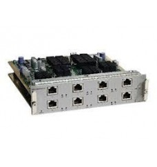 Cisco 4900M Switch WS-X4908-10G-RJ45