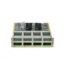 Cisco 4900M Switch WS-X4908-10GE