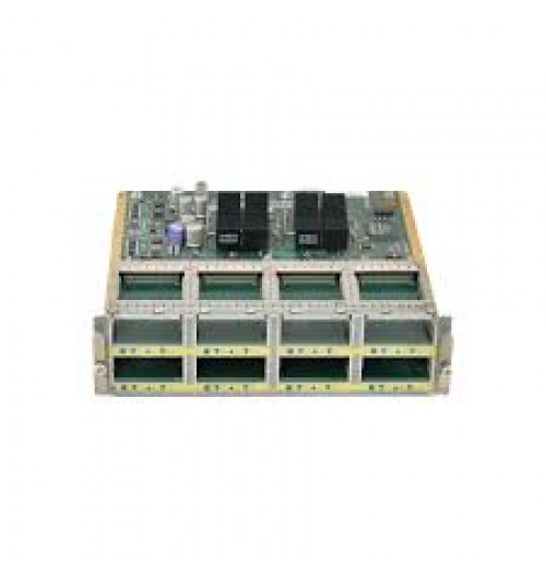 Cisco 4900M Switch WS-X4908-10GE