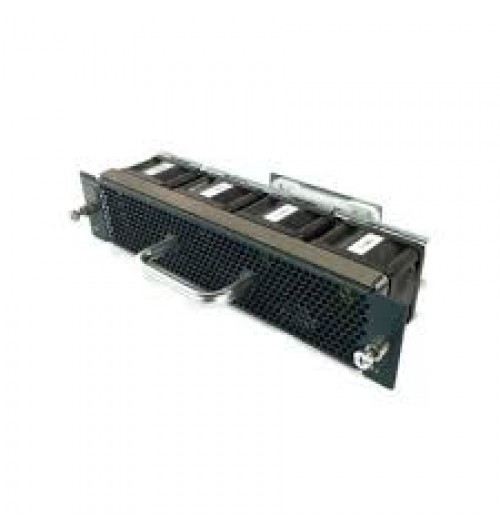 Cisco 4948 Switch WS-X4993-F