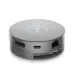 Dell 7-in-1 USB-C Multiport Adapter Dell 7-in-1 USB-C Multiport Adapter