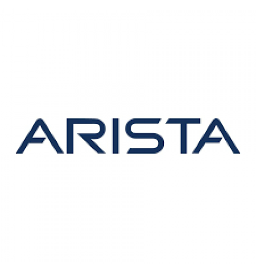 Arista 7160, High Capacity 32 x 100GbE QSFP switch, rear to front air, 2 x AC and 2 x C13-C14 cords