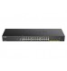 D-Link-New-DGS-1250-28X-6KV _ DGS 1250-28X-6KV - Switch - smart - 24 x