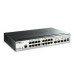 D-Link DGS-1510-20 SmartPro 16 Port Ethernet Switch