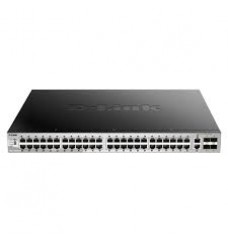 D-Link DGS-3130-54PS Ethernet Switch